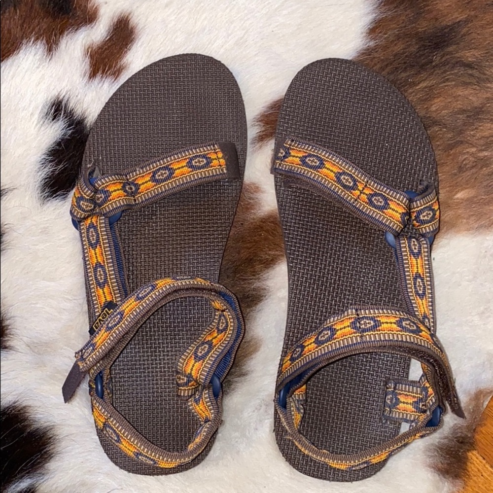 Men’s Original Teva